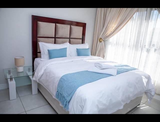 1 BEDROOM PROPERTY TO RENT IN BLYDE RIVERWALK ESTATE